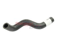 Metzger Autoteile Hydraulikschlauch Lenkung 2361048 für FORD