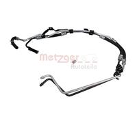 METZGER Servoleitung