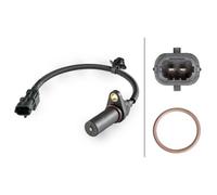 HELLA Impulsgeber, Kurbelwelle 6pu009168351 für HYUNDAI KIA