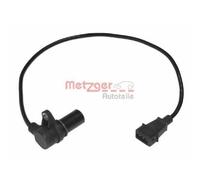 METZGER Impulsgeber, Kurbelwelle 0902056