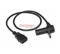 Impulsgeber, Kurbelwelle METZGER 0902057 für OPEL GENERAL MOTORS