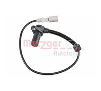 Metzger | Impulsgeber, Kurbelwelle | 0902199