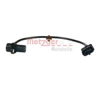 1x Impulsgeber, Kurbelwelle METZGER 0902204 passend für HYUNDAI KIA