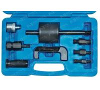 SW-Stahl 03686L Injektor-Ausziehwerkzeugsatz, Mercedes-Benz, 8-teilig