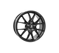 itWheels KIRA 6 5x16 5x100 ET40 MB63 3