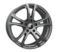 1x ITWHEELS MICHELLE titan 6.5Jx15 5x112 ET45