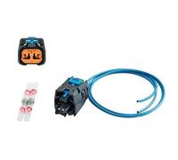 Metzger Autoteile Reparatursatz Kabelsatz 2324006 – passend für Renault