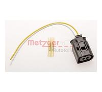 1x Kabelreparatursatz, Generator METZGER AUTOTEILE 2324013 passend für IVECO