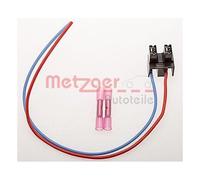 METZGER 2323011 Kabelreparatursatz, Hauptscheinwerfer
