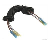1x Kabelreparatursatz, Heckklappe HERTH+BUSS ELPARTS 51277010 passend für VW