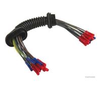 HERTH+BUSS ELPARTS Kabelreparatursatz, Heckklappe 51277033