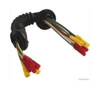 HERTH+BUSS ELPARTS 51277075 Kabelreparatursatz, Heckklappe