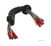 1x Kabelreparatursatz, Heckklappe HERTH+BUSS ELPARTS 51277076 passend für