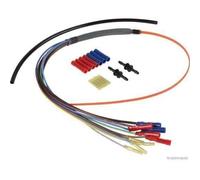 1x Kabelreparatursatz, Heckklappe HERTH+BUSS ELPARTS 51277376 passend für