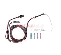 METZGER 2320096 Reparatursatz Kabelbaum Heckklappe