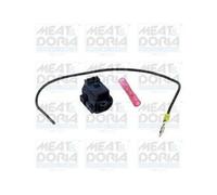 1x Kabelreparatursatz, Öldrucksensor MEAT & DORIA 25510 passend für AUDI SEAT