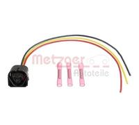 Metzger | Kabelreparatursatz, Zündspule | 2324227