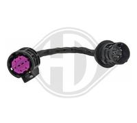 1x Kabelsatz, Hauptscheinwerfer DIEDERICHS 3484186 passend für CITROËN FIAT