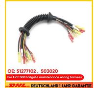 HERTH+BUSS ELPARTS 51277102 Kabelreparatursatz, Heckklappe