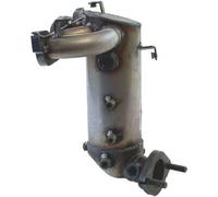 BOSAL Katalysator für HYUNDAI 090-205