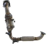 Bosal Katalysator [Hersteller-Nr. 090-206] für Ford