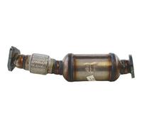 1x Katalysator BOSAL 099-959 passend für AUDI SKODA VW