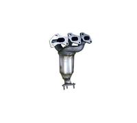 1x Katalysator HJS 90 14 5304 passend für OPEL GENERAL MOTORS