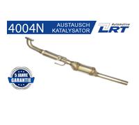 LRT Katalysator für SKODA VW SEAT AUDI 4004N
