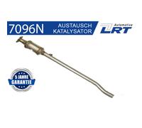 LRT Katalysator für SKODA VW AUDI 7096N