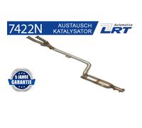 LRT Katalysator für MERCEDES-BENZ 1704906419 1704906519 A1704906419 7422N