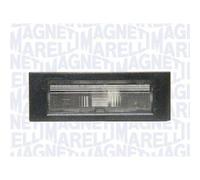 Magneti Marelli Kennzeichenleuchte 715105092000 hinten für Fiat 500L