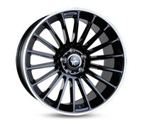 Keskin KT15 8,5x19 5x112 ET30 MB66,6