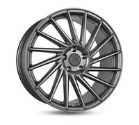Keskin KT17 Hurricane Palladium Painted Alufelge 19 Zoll ET45 5x112 ML72,6