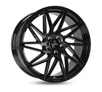 Keskin KT20 8 x 18 Zoll Alufelge peugeot 3008 308 407 volvo s60