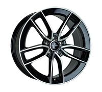 Keskin KT21 7 5x17 5x112 ET30 MB66 6