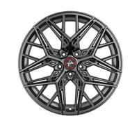 Keskin KT25 8 5x20 5x114 3 ET35 MB72 6