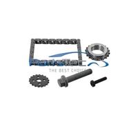 PartsTec PTA114-0447 Kettensatz, Ölpumpenantrieb für BMW