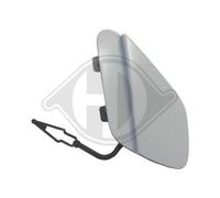 Diederichs Abdeckung ABSCHLEPPÖSE CORSA F 20-23 HINTEN