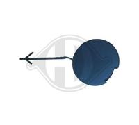 1x Klappe, Abschlepphaken DIEDERICHS 3005062 passend für ALFA ROMEO