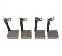 AS-PL BSX148 Kohlebürste für Starter