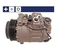 Klimakompressor 12 V Ø 110 mm MAHLE für u.a. MERCEDES-BENZ R-KLASSE