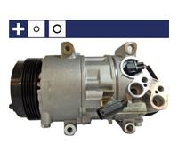 MAHLE KLIMAKOMPRESSOR MIT DICHTRING passend für MERCEDES A-KLASSE W169 TURBO