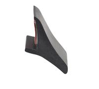 Kotflügel Schutzleiste universal 30mm selbstklebend 2 Meter lang fender flare