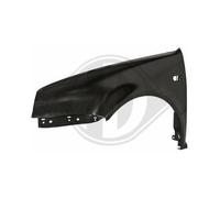 DIEDERICHS 2231007 Kotflügel