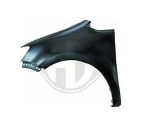 KOTFLÜGEL VORNE LINKS DIEDERICHS 2291007 FÜR SEAT VW