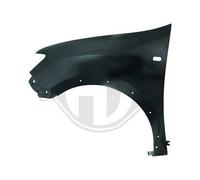 Kotflügel rechts DIEDERICHS 4456106 für DACIA