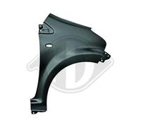 Diederichs Kotflügel 6600006 – passend für Toyota – 1x