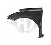 1x Kotflügel DIEDERICHS 6807107 passend für HYUNDAI