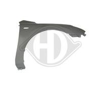 6835006 Kotflügel vorne rechts für HYUNDAI i30 Kombi (FD)