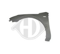 1x Kotflügel DIEDERICHS 6835007 passend für HYUNDAI
